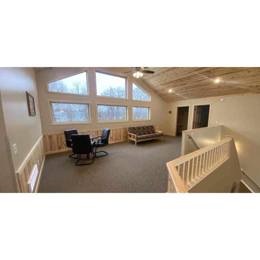 Canary Beach Resort Glenwood Exterior foto