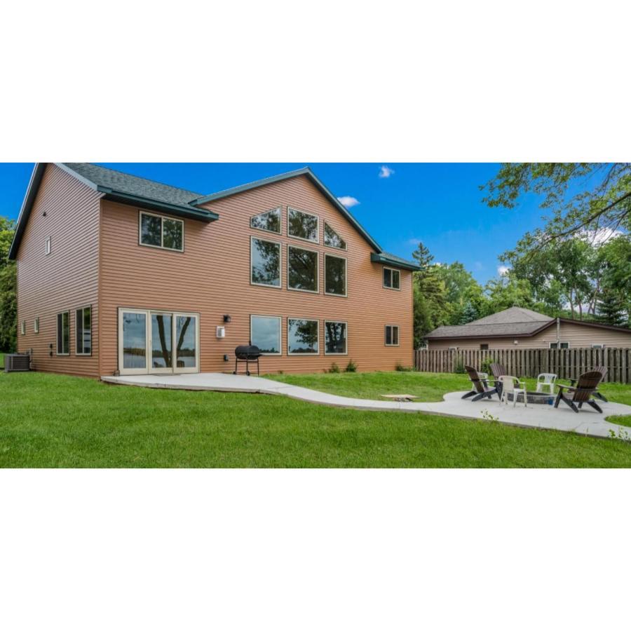 Canary Beach Resort Glenwood Exterior foto